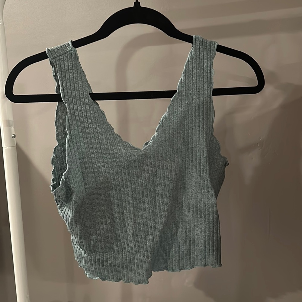 Shein Tank Top